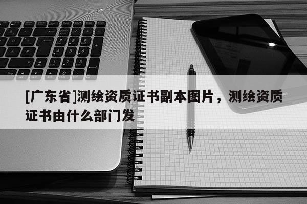 [廣東省]測繪資質(zhì)證書副本圖片，測繪資質(zhì)證書由什么部門發(fā)